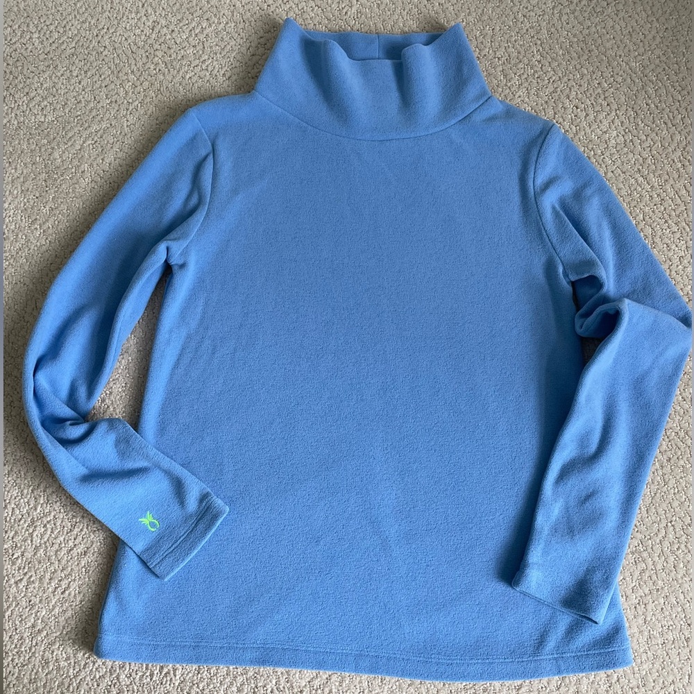 Dudley Stephens Greenpoint Turtleneck - Size XS